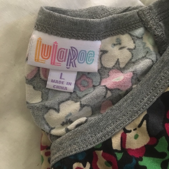 LuLaRoe Randy - Picture 3 of 3